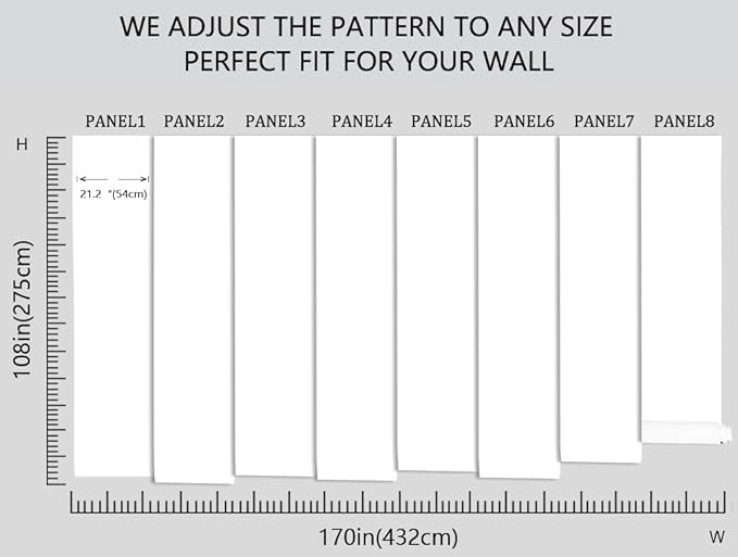 Indian Lush Jaipur Garden Wallpaper Mural Vibrant Green Wallpaper for Bedroom Living Room TV Sofa Background Large Art Wall Mural(Not Self-Adhesive)