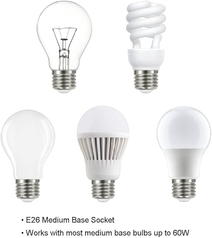 XiNBEi Lighting Brass Wall Sconce, 1 Light Bathroom Sconce Light Modern Glass Sconces Wall Lighting for Hallway Corridor & Living Room