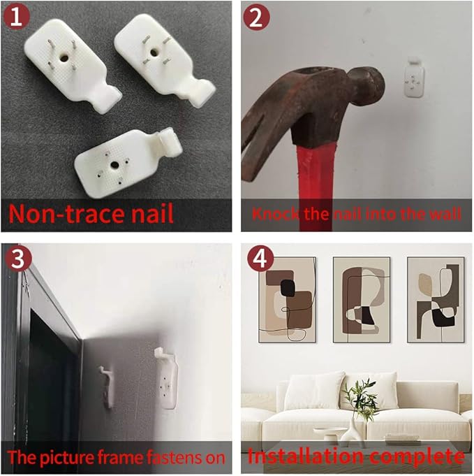 FCHUI Modern Aesthetic Decor 24" x 32" Framed Wall Art,Neutral Black, White And Gray Abstract Lines Color Block Canvas Posters & Prints, Home Wall Decor Natural Living Room Bedroom Bathroom