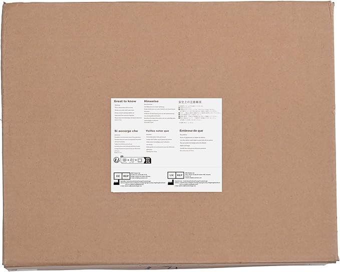 ArtbyHannah Gallery Wall Frame Set,Vintage Multi-color Picture Frames Collage Wall Decor with Neutural Art for Living Room Stariway,8 Pack Assorted Size 8"x10",5"x7",4"x6", Small