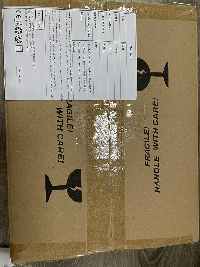 Swing Arm Floor Lamp, Brass Floor Lamps for Living Room with 180° Adjustable Cantilever, Beige Linen Lampshade, Mid Century Floor Lamp for Bedroom Office Home Nursery Study Room Hotel(Bronze)