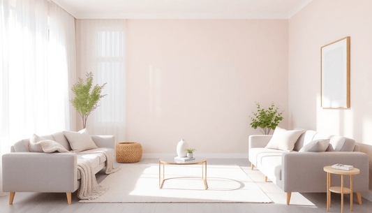 Pastel Perfection: Embracing the Soft Side of Color in Your Home