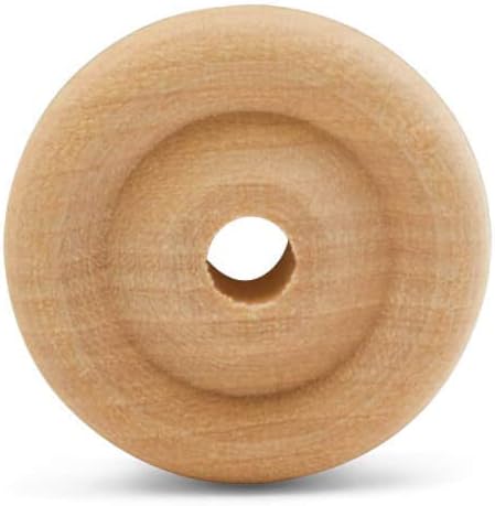 1 Classic Wheel, 1/4 Thickness Pack of 100