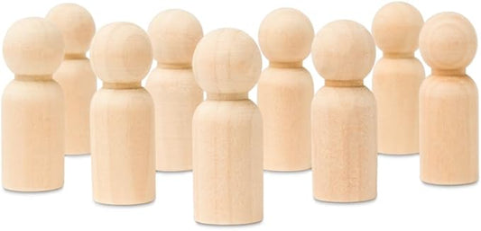 1-11/16 Boy Pack of 100