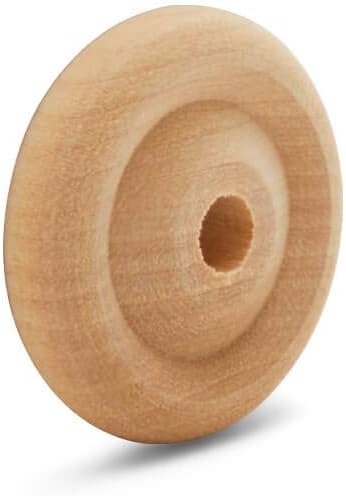 1 Classic Wheel, 1/4 Thickness Pack of 100