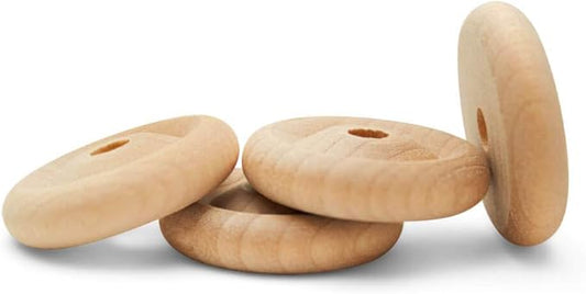 1 Classic Wheel, 1/4 Thickness Pack of 100