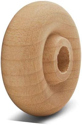 1 Classic Wheel, 3/8 Thickness Pack of 100