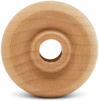 1 Classic Wheel, 3/8 Thickness Pack of 100