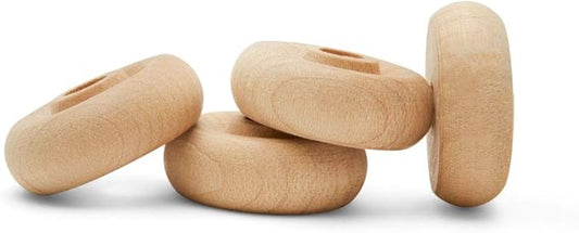 1 Classic Wheel, 3/8 Thickness Pack of 100