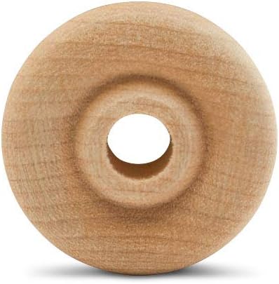 1 Classic Wheel, 5/16 Thickness Pack of 100