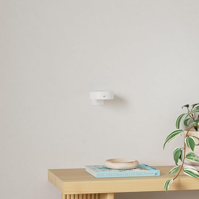 3Pcs Picture Light Battery Operated, Wireless Led Painting Light with Remote Dimmable and Timer, 3 Lighting Modes Art Display Light for Picture Frame Artworking Portrait, Wall Decorative Puck Lights