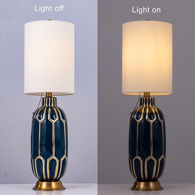 Wellmet CreamWhite 6"x 6"x10" Lampshade, No Assembly Required, Classic Modern Lamp Shade for Table Lamp, Bedside Lamp, Floor Lamp, Fabric Drum Lampshade, Spider Fitter