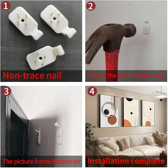 Framed Bright style Wall Art, Boho Wall Art Set of 3, Mid Century Modern Decor 24" x 32", Minimalist Black Beige Neutral Abstract Geometric Wall Decor Canvas Prints for Bedroom Living Room Bathroom