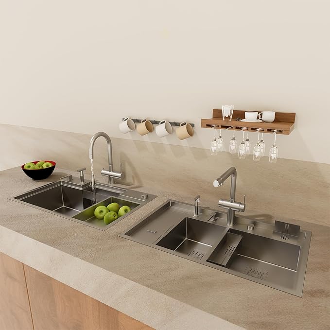 Beige Limewash Peel and Stick Wallpaper 32'' x 354'' Concrete Cream and Yellow Texture Contact Paper Self Adhesive PVC Waterproof Matte Granite Vinyl Removable for Kitchen Living Room Gym Dorm