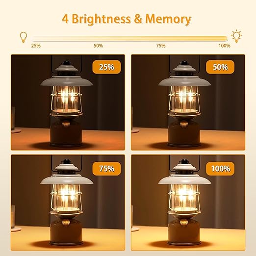 Lamp Dimmer Switch with Cord, Plug-in Dimmer 110-120V Indoor Timer Power Cable with Four Button,Set 2H/4H/8H Automatic Light Switch Timer, 1 Pack