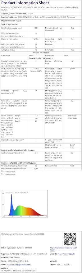 FULEN Rechargeable Picture Lights for Wall, Wall Lights Battery Powered with Remote, Art Lights for Paintings, Picture Frame Lights for Wall,Dart Board Light with 3 Color Temperatures,Black