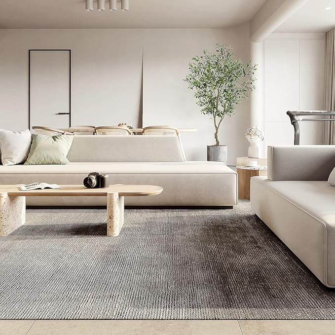 Artificial Tree Faux Olive Tree 7ft (82in,UV Protection 2289 Leaves) Tall Fake Olive Plant in Pot Fake Silk Tree Faux Plants Indoor