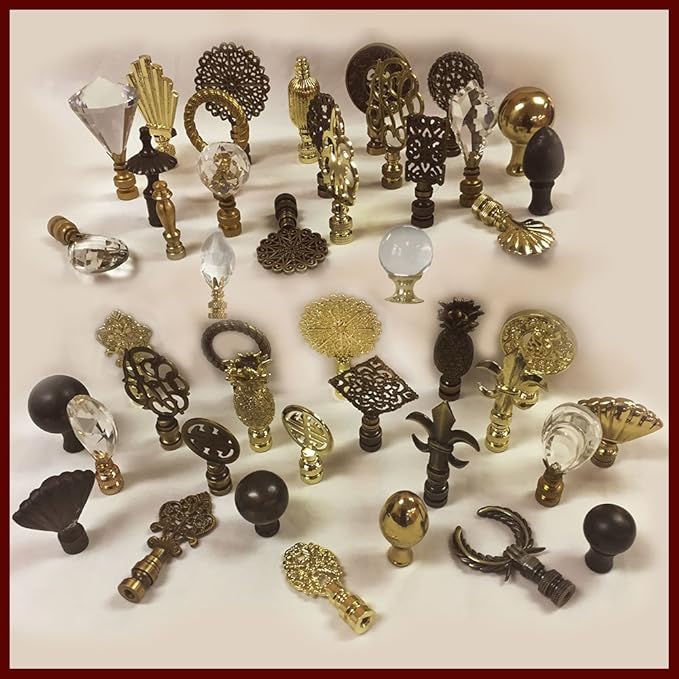 Royal Designs BS-748-14LNCR Shallow Drum English Bo X Pleat Basic Lamp Shade, 13" x 14" x 9", Linen Cream