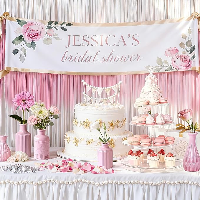 Blush Pink Glass Bud Vase Set of 12 – Mini Vintage Vases for Flowers, Centerpieces, Wedding & Home Décor