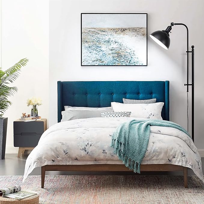 Industrial Floor Lamp, 3 Color Temperature Rustic Floor Lamps in Aged Bronze, Adjustable Height&Head Standing Reading Lamp Farmhouse Lamp