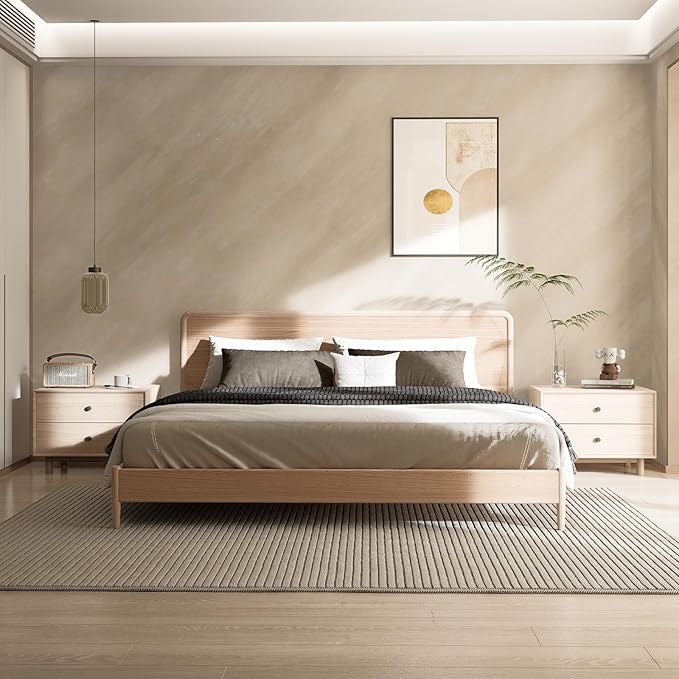 Beige Limewash Peel and Stick Wallpaper 32'' x 354'' Concrete Cream and Yellow Texture Contact Paper Self Adhesive PVC Waterproof Matte Granite Vinyl Removable for Kitchen Living Room Gym Dorm