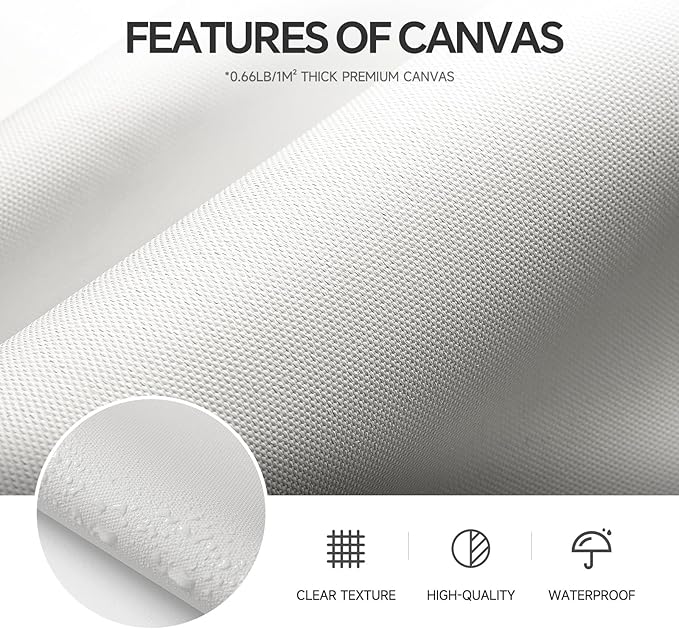 Framed Boho Mountain Wall Art for Living Room, Large Modern Canvas Nature Landscape Prints Artwork for Walls, Minimalist Sun Line Painting, Hallway, Bedroom, Kitchen, Office Wall Decor, 16x24 Inch