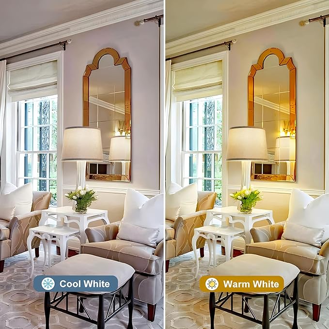 Grey Lamp Shades Set of 2, Drum Lampshades, Lampshade 10 Inches Height, Lampshades for Table Lamp, Floor Lamp, Pendant Light, Lamp Shade Harp Holder Included