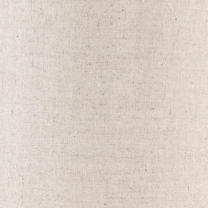 GO&SO Drum Lamp Shades Set of 2 Medium,Oatmeal Linen Lamp Shade 13"Top x 13"Bottom x 10"High(Spider),Replacement Lamp Shades for Floor Lamps,Table Lamp Shade,Hand Crafted Lampshade,Assembly Required