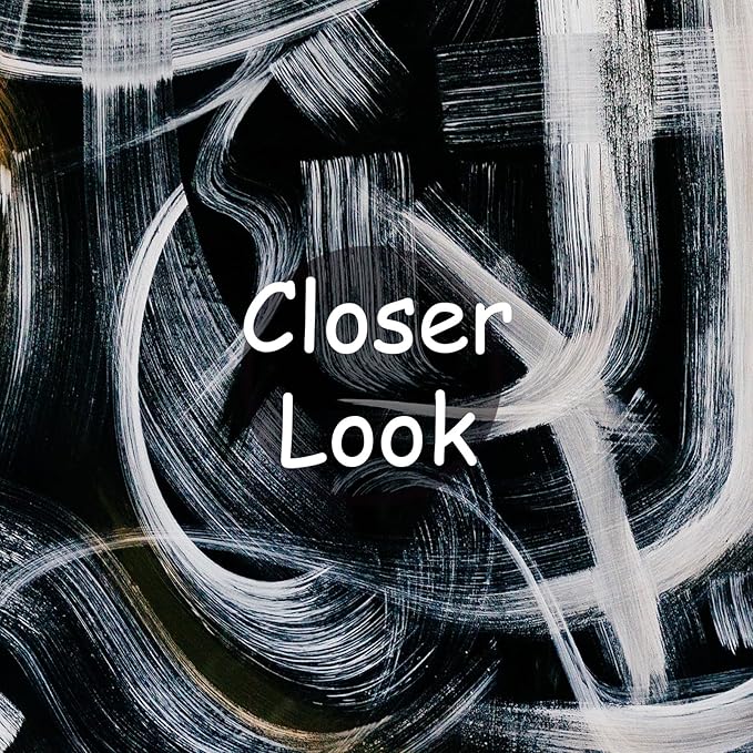 Abstract Art Wall Mural Fabric Texture Wallpaper for Bedroom Living Room (Not Peel n' Stick)