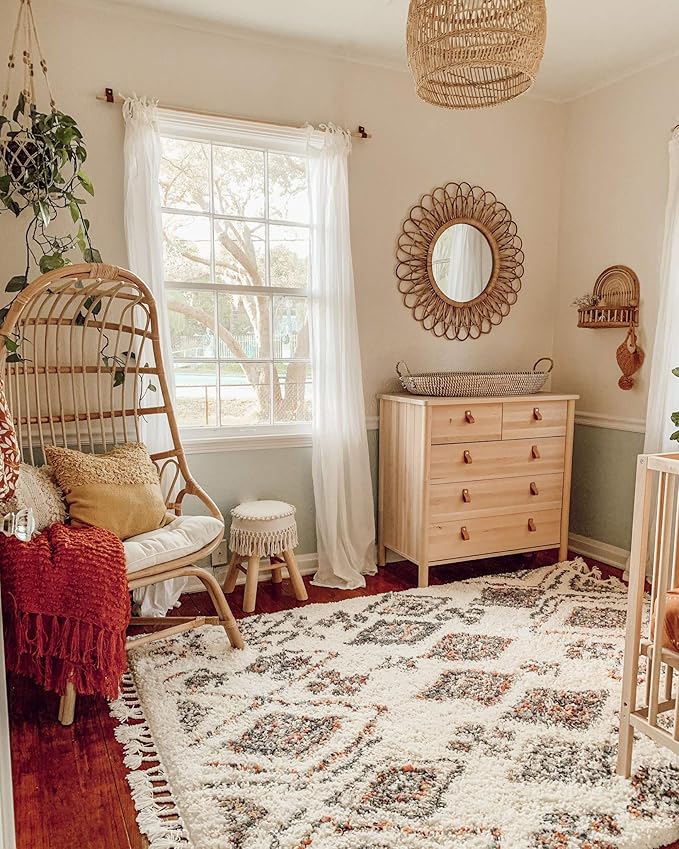 Keyaiira - Small Nicotine Colored Leather Wall Hook, Minimalist Leather Strap Hanger for Bath Towel Holder Wall Hook Strap Towel Hook Bathroom Decor Brass Towel Ring Nordic Home (Walnut)