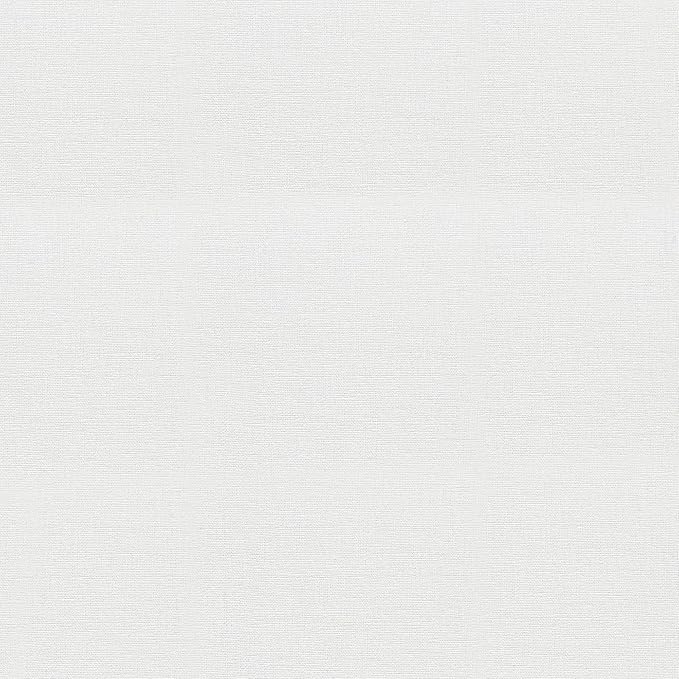 Moby Swing Arm Floor Lamp with Fabric Empire Shade in Blackened Bronze/White